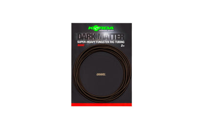 Korda Dark Matter Nano Tubing