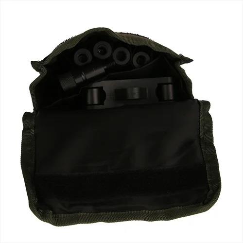 Gardner Black Shadow Mini Pod