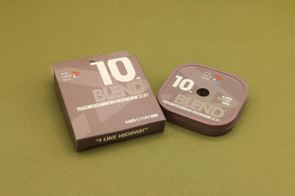 One More Cast Blend Fluorocarbon Hooklink Soft