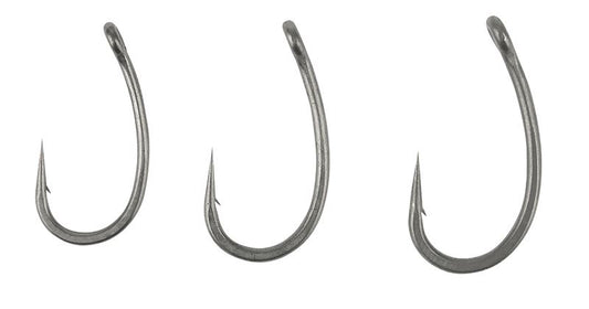 Fox Arma-Point Curve Shank X