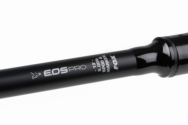 Fox EOS Pro 12ft SPOD/MARKER - Abbreviated Handle 