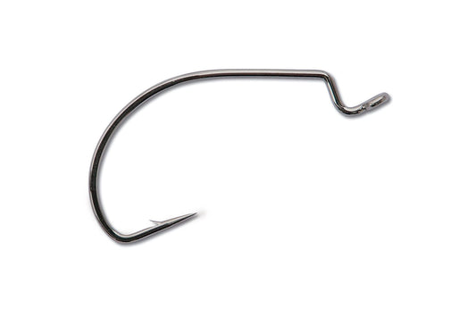 Mustad Big Mouth 3/0 38104NP-BN