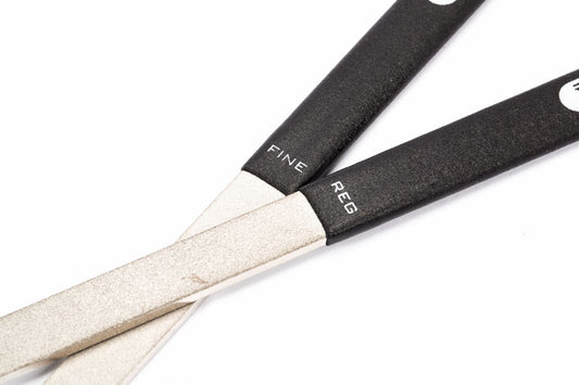 Nash Precision Dual Diamond File