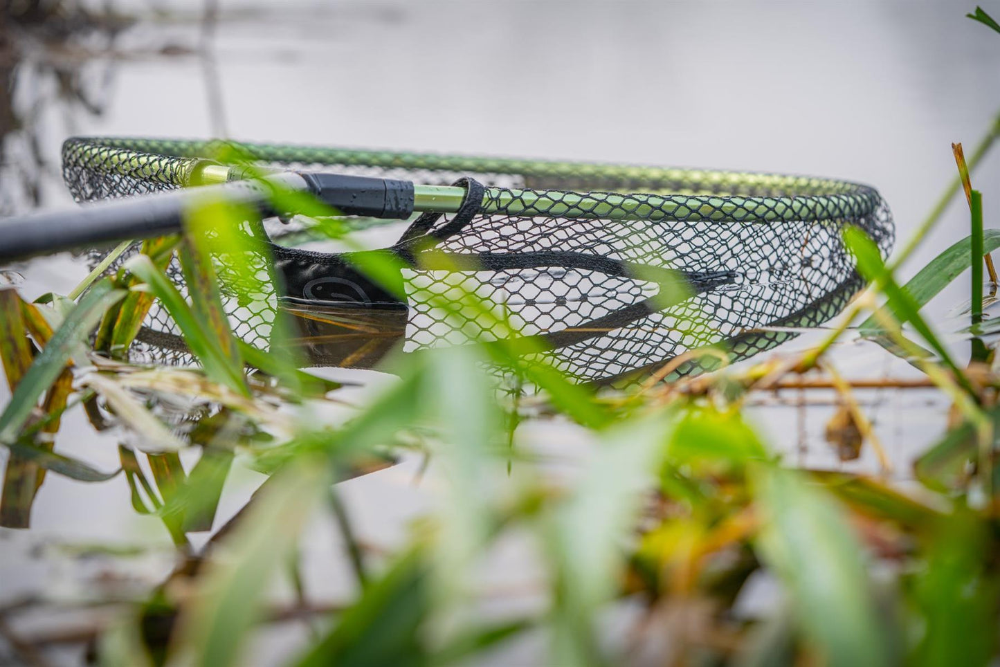 Guru Duel 600 Specimen Net