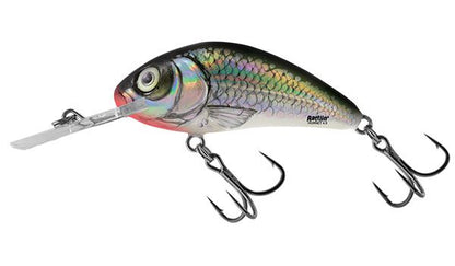 Salmo Rattlin' Hornet Floating 6.5cm