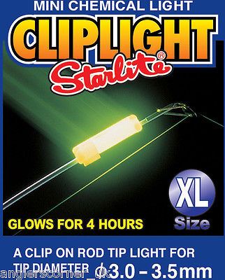 Starlite Cliplight - XL