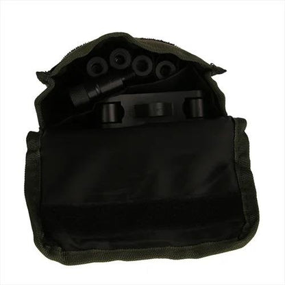 Gardner Black Shadow Mini Pod