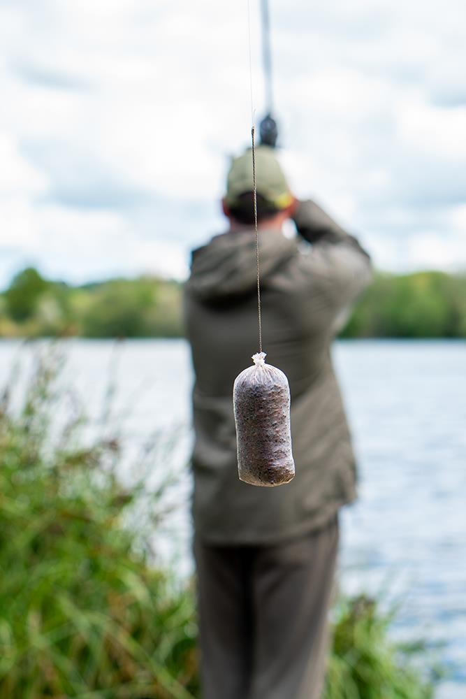 RidgeMonkey Disperse PVA Bags