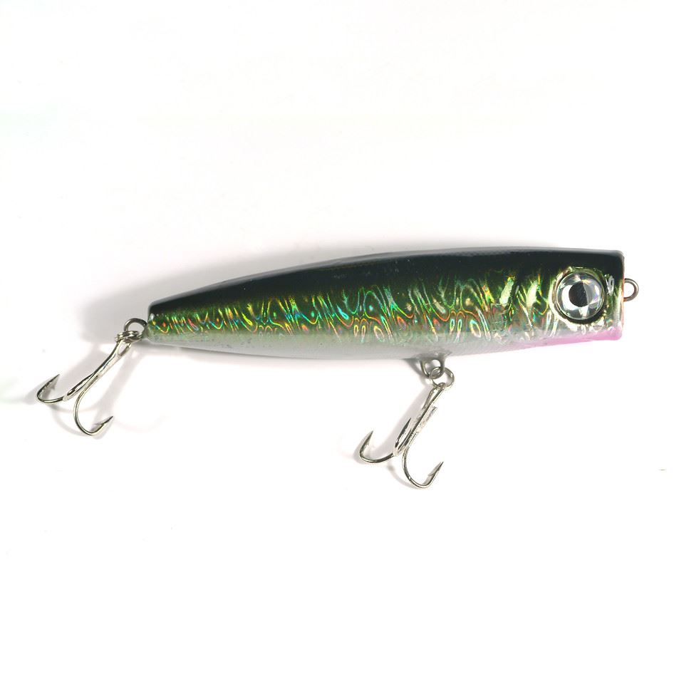 TronixPro Bass Popper 120mm 38g