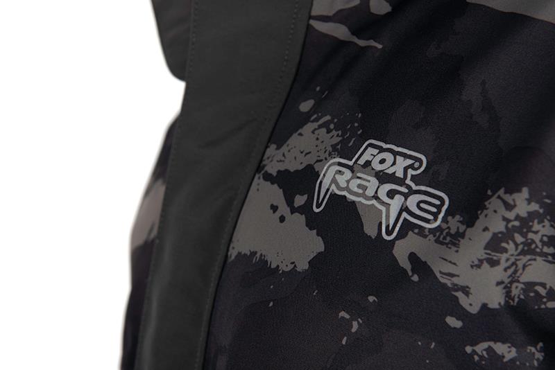 Fox Rage RS Triple-Layer Jacket