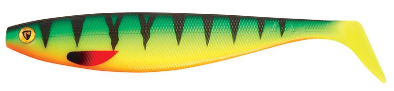 Fox Rage Pro Shad Natural Classic 2 Lure