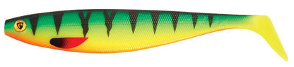 Fox Rage Pro Shad Natural Classic 2 Lure