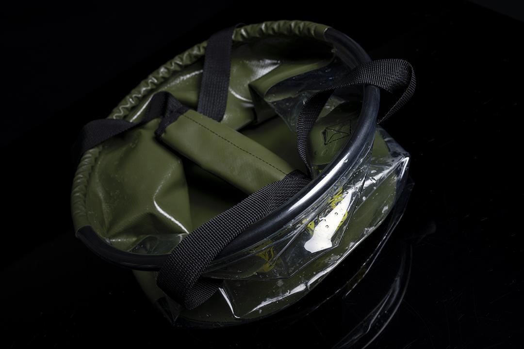 RidgeMonkey Perspective Collapsible Bucket
