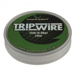 Gardner Trip Wire / Chod Link 15lb