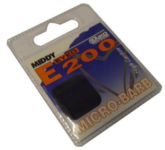 Middy E200 Micro Barb