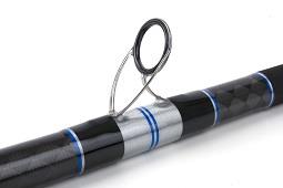 Century Eliminator T1200 14'10" 125-200g
