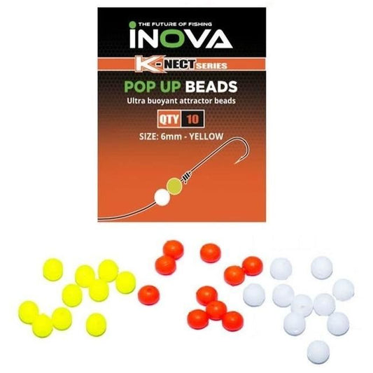 Inova Pop Up Floating Beads