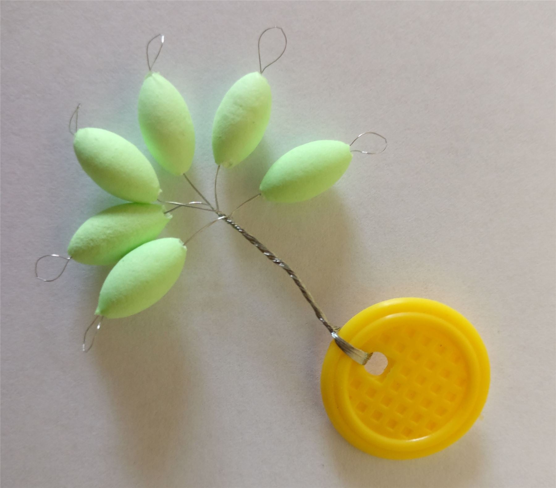 Evia Asari Glow Float Stopper L FY