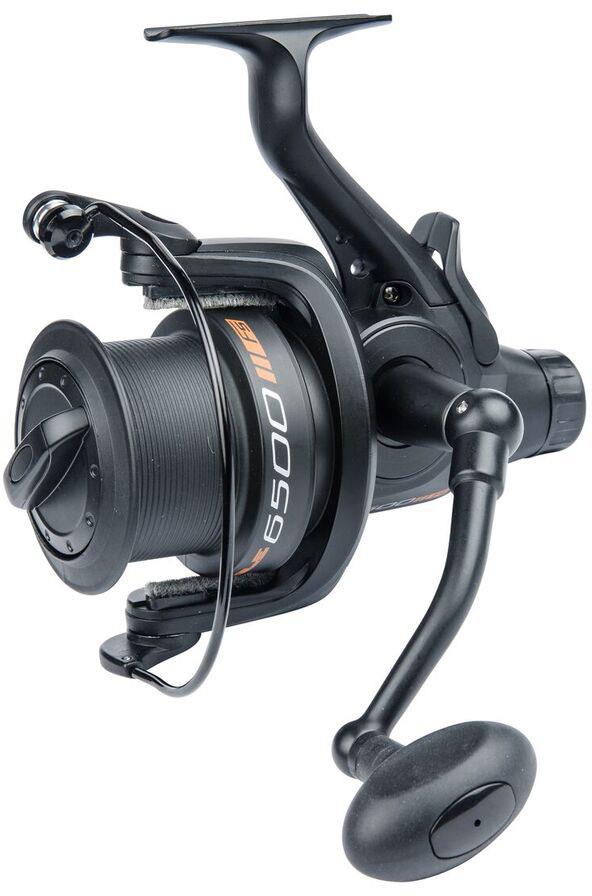 Leeda Rogue 6500 FS Reel