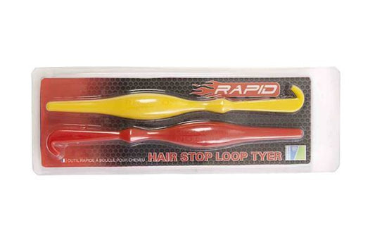 Preston Rapid Hair Stop Loop Tyers