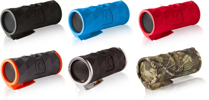 Outdoor Tech Buckshot 2.0 - Mini Wireless Speaker