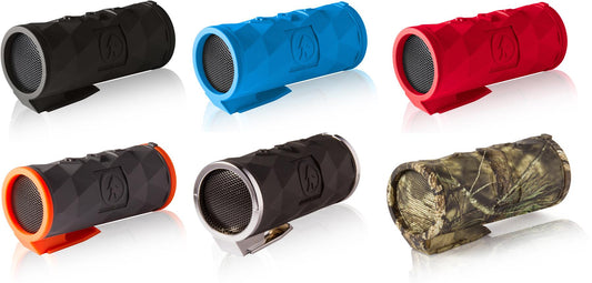 Outdoor Tech Buckshot 2.0 - Mini Wireless Speaker