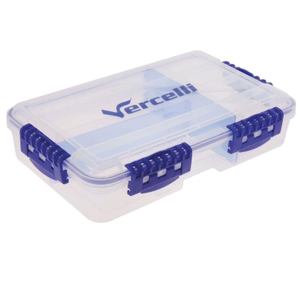 Vercelli Watertight Box