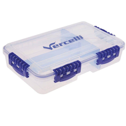 Vercelli Watertight Box