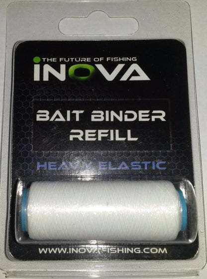 Inova Bait Elastic Refill Heavy