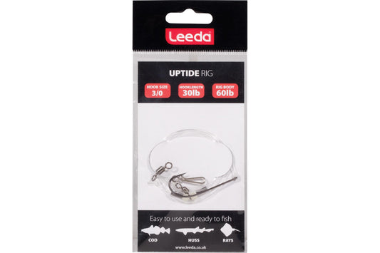 Leeda Uptide Rig Size 3/0