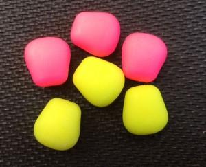 Enterprise Sweetcorn Pop Up Large Fluoro