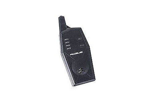 Leeda Rogue Wireless Bite Alarm - Wireless Receiver