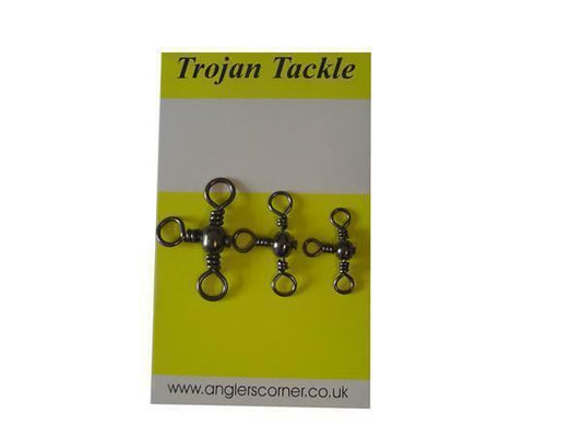 Trojan Tackle 3-Way
