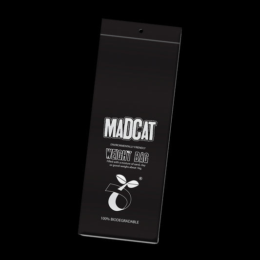 MadCat Biodegradable Weight Bag