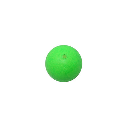TronixPro Floating Round Bead 15mm Green