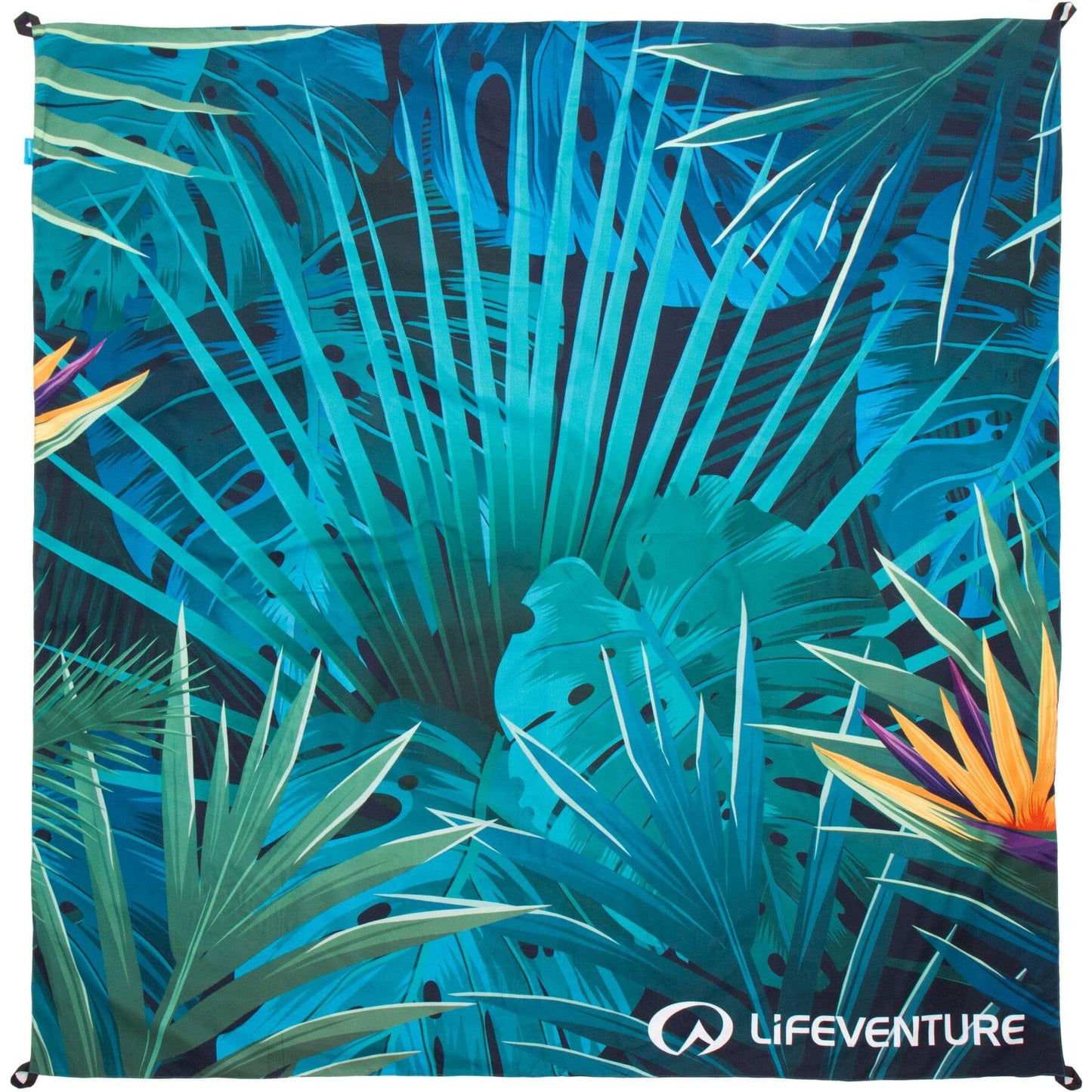 Lifeventure Picnic Blanket