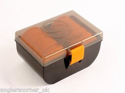 Guru Rig Box – Anglers Corner