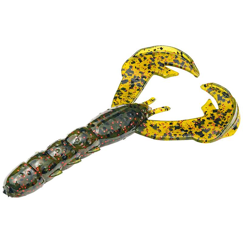 Strike King Rage Tail Baby Craw - 7.5cm