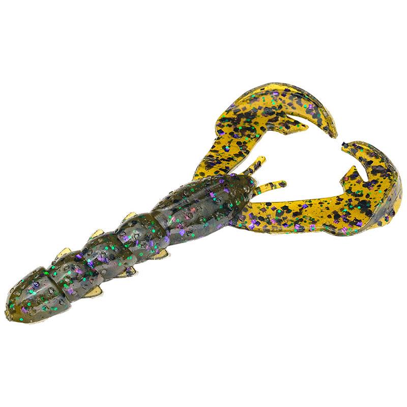 Strike King Rage Tail Baby Craw - 7.5cm