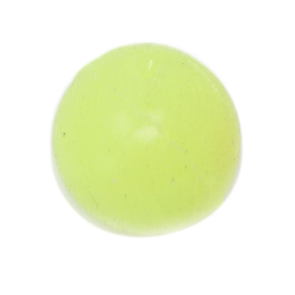 Tronixpro Glow Balls Floating 8mm Yellow