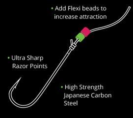 Inova Kamisori Aberdeen