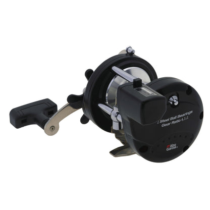 Abu Garcia A20 Line Counter