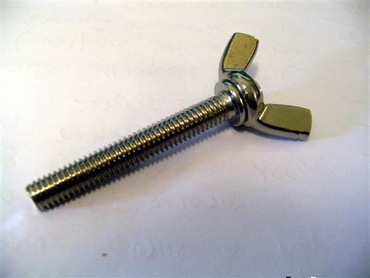 Talon Stainless Screw