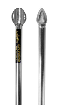 Dinsmores Arrow Point Bank Stick 12in