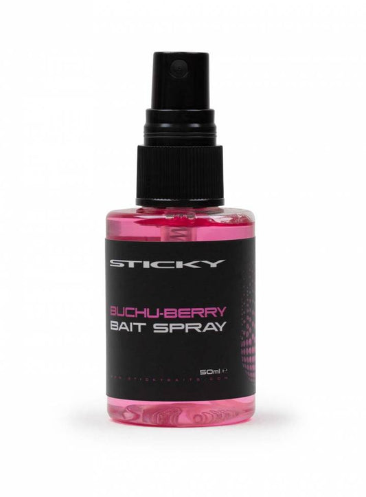 Sticky Baits Buchu-Berry Bait Spray