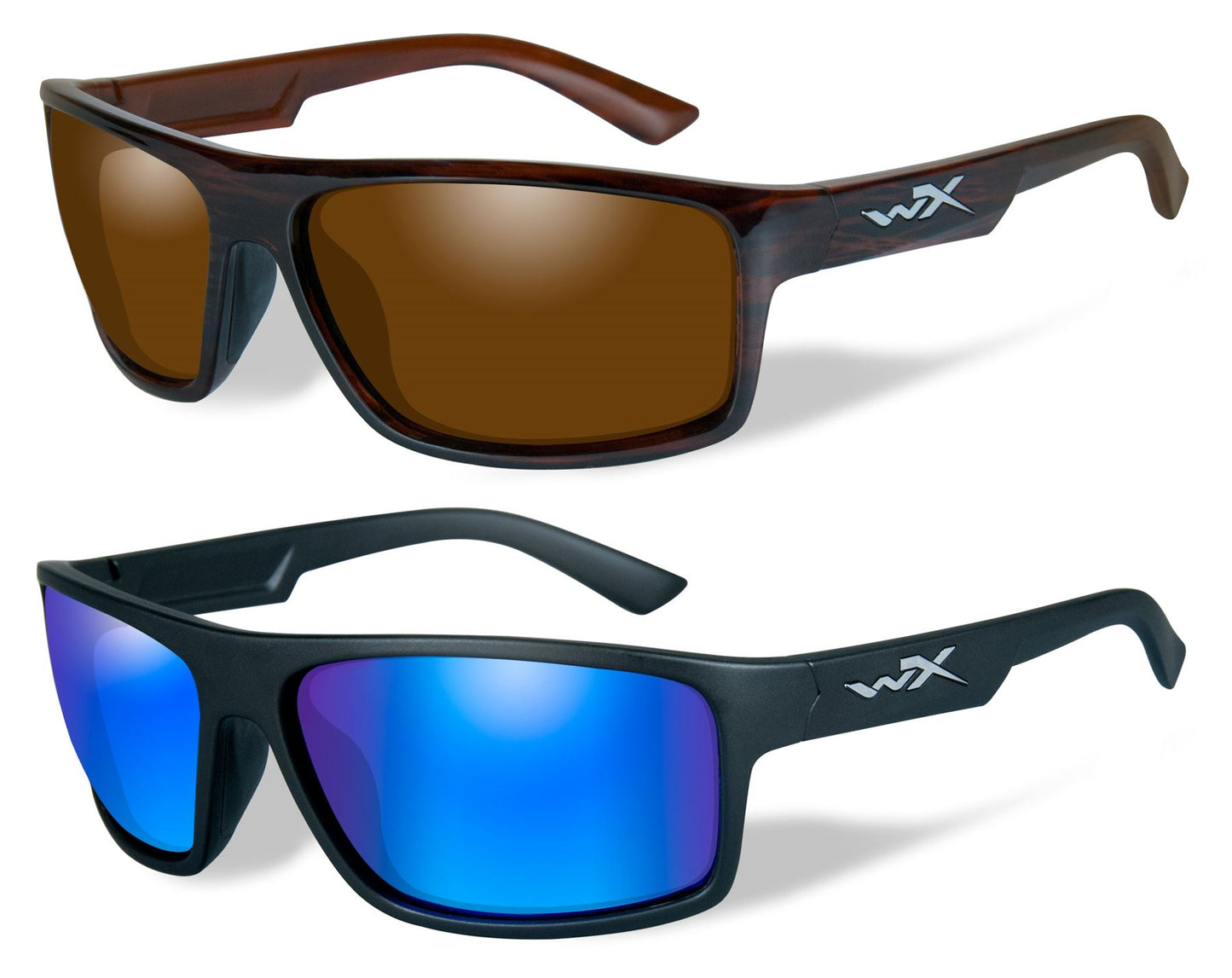Wiley X Peak Sunglasses
