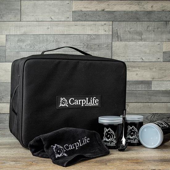 Carplife Brew Kit Bag