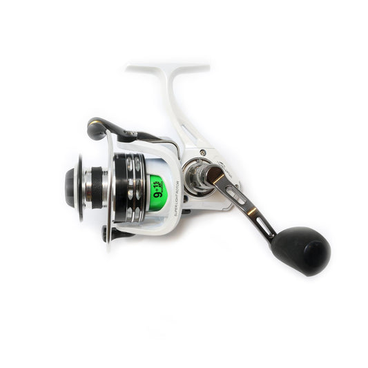TronixPro HTO Lure Game HP 4000