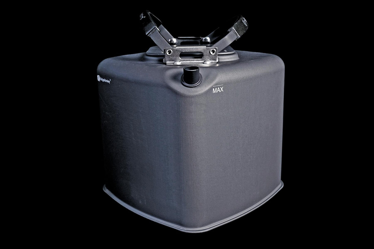RidgeMonkey Square Kettle XL (2L)