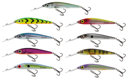 Salmo Rattlin' Sting Deep Runner